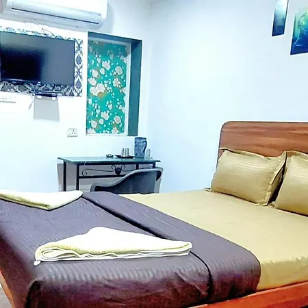 Orchid De Goa Hotel